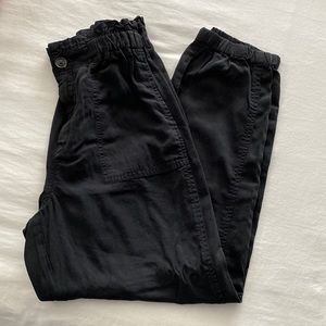 American Eagle High Rise Joggers